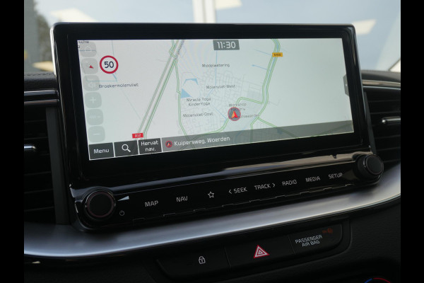 Kia Ceed Sportswagon 1.5 T-GDi DynamicPlusLine | Cruise | Clima | Camera | Carplay | Navi | Keyless | Stoel-stuurverwarming |