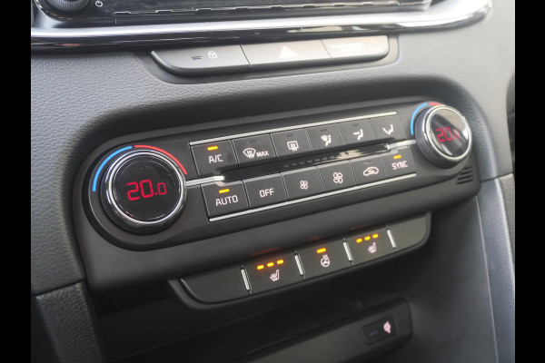 Kia Ceed Sportswagon 1.5 T-GDi DynamicPlusLine | Cruise | Clima | Camera | Carplay | Navi | Keyless | Stoel-stuurverwarming |