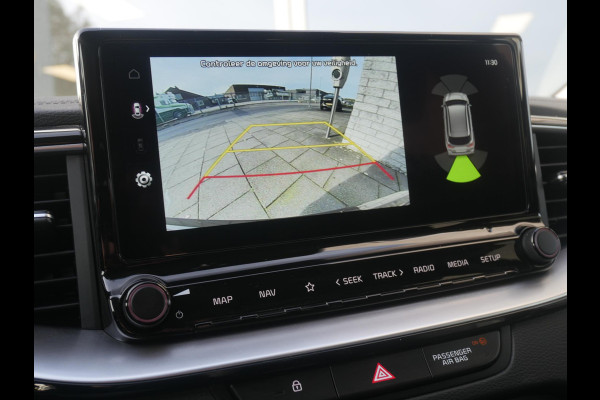 Kia Ceed Sportswagon 1.5 T-GDi DynamicPlusLine | Cruise | Clima | Camera | Carplay | Navi | Keyless | Stoel-stuurverwarming |