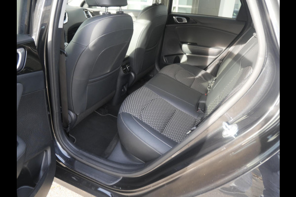 Kia Ceed Sportswagon 1.5 T-GDi DynamicPlusLine | Cruise | Clima | Camera | Carplay | Navi | Keyless | Stoel-stuurverwarming |