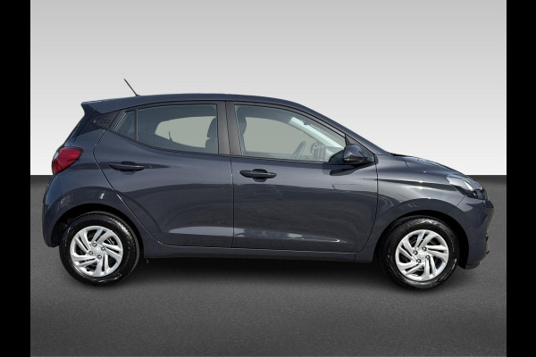 Hyundai i10 1.0 Comfort