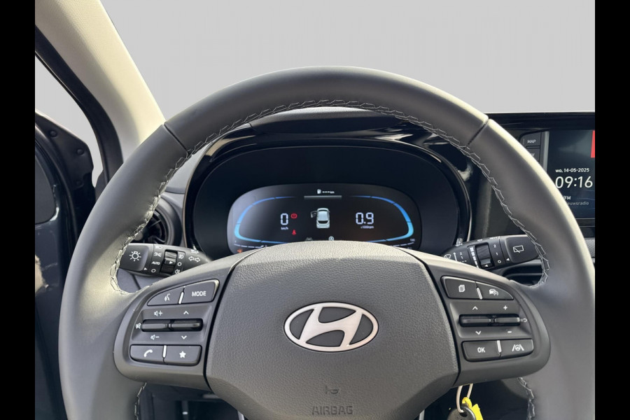 Hyundai i10 1.0 Comfort