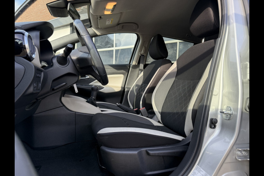 Nissan Micra N-Connecta 0.9 IG-T