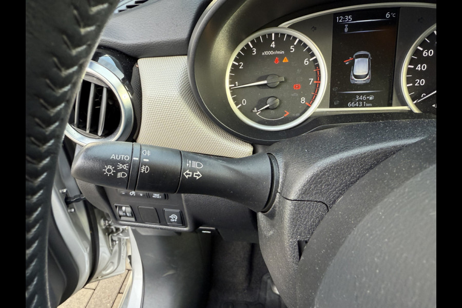 Nissan Micra N-Connecta 0.9 IG-T