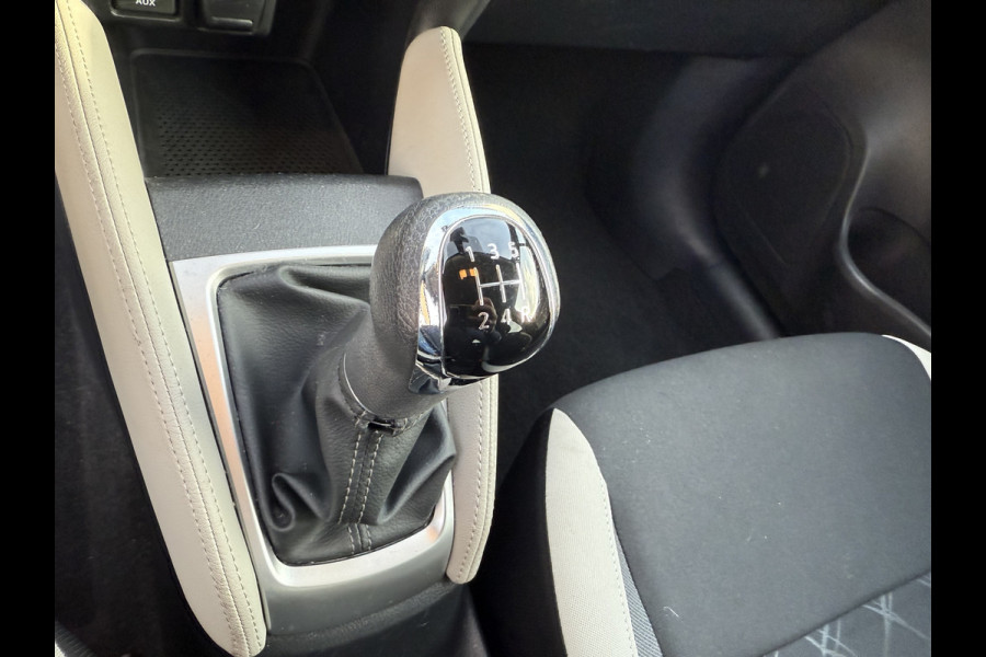 Nissan Micra N-Connecta 0.9 IG-T