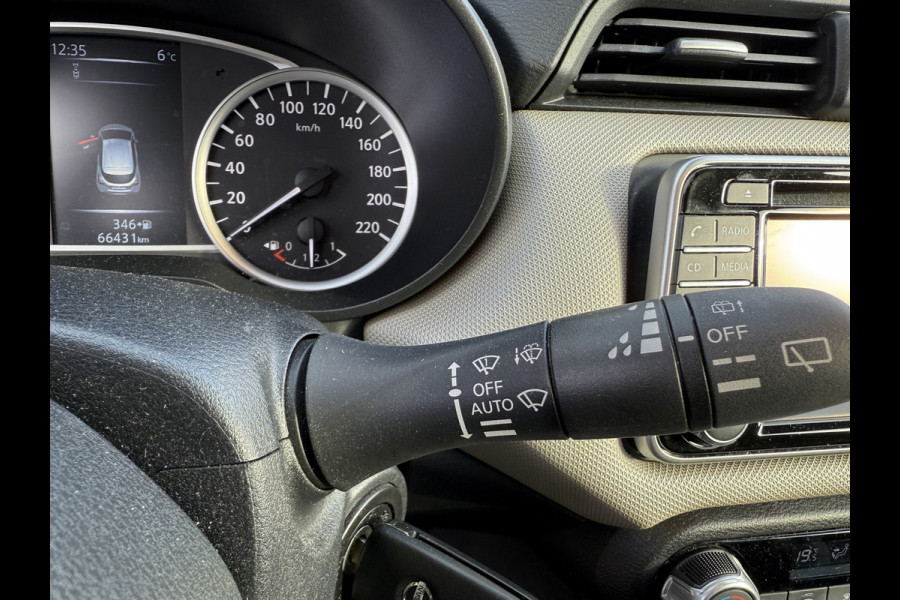 Nissan Micra N-Connecta 0.9 IG-T