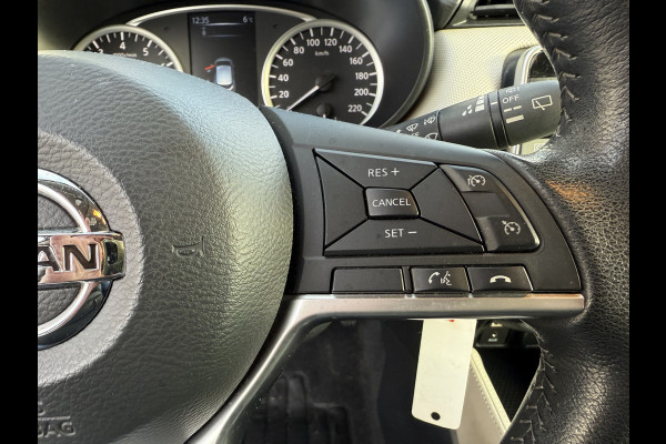 Nissan Micra N-Connecta 0.9 IG-T