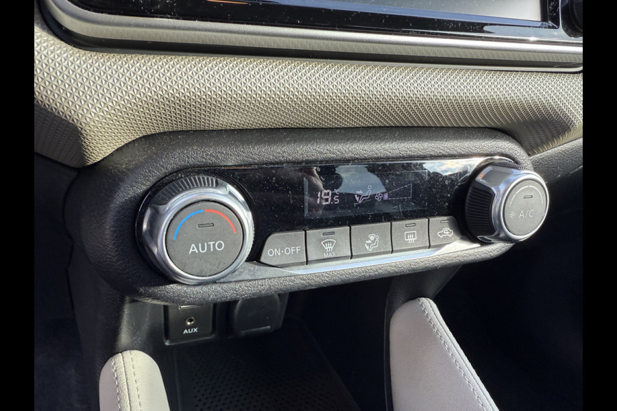 Nissan Micra N-Connecta 0.9 IG-T