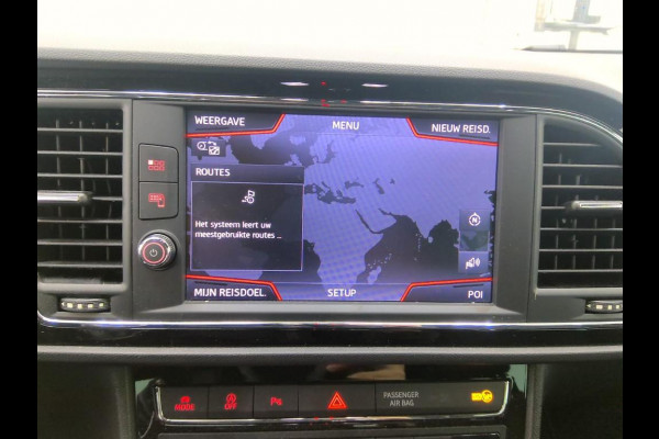 Seat León ST 1.5 TSI FR Business Intense - Automaat - Navi - Pano/Schuifdak - Org.NL
