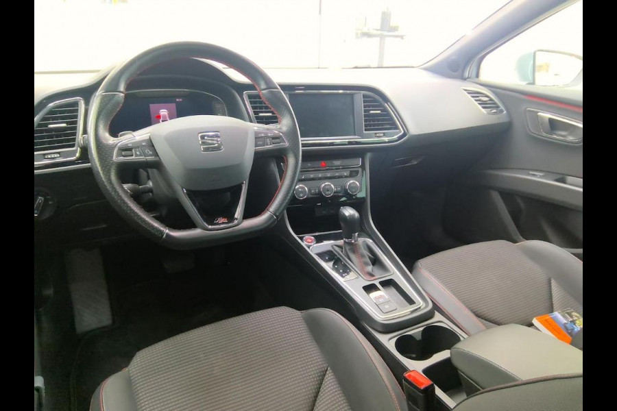 Seat León ST 1.5 TSI FR Business Intense - Automaat - Navi - Pano/Schuifdak - Org.NL