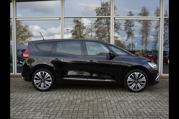 Renault Grand Scénic 1.3 TCe Automaat Equilibre 7p. | Navigatie | DAB | Trekhaak | Camera