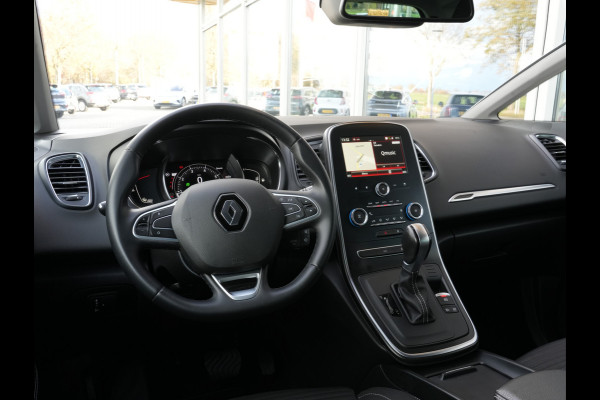 Renault Grand Scénic 1.3 TCe Automaat Equilibre 7p. | Navigatie | DAB | Trekhaak | Camera