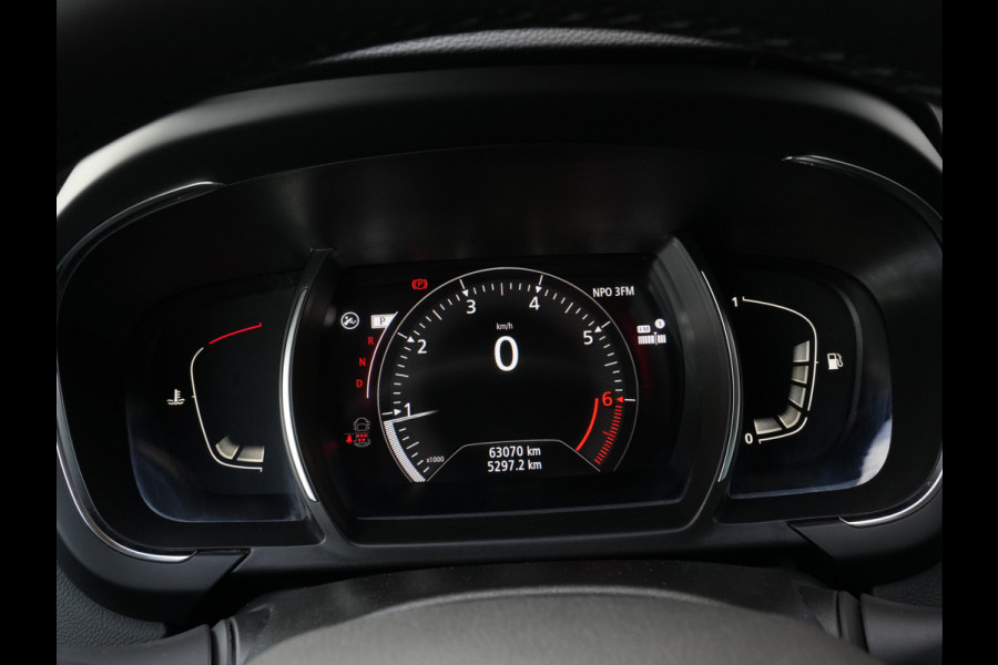 Renault Grand Scénic 1.3 TCe Automaat Equilibre 7p. | Navigatie | DAB | Trekhaak | Camera