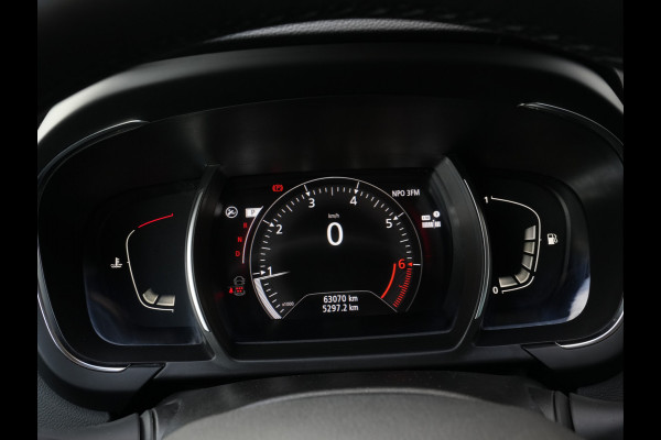 Renault Grand Scénic 1.3 TCe Automaat Equilibre 7p. | Navigatie | DAB | Trekhaak | Camera