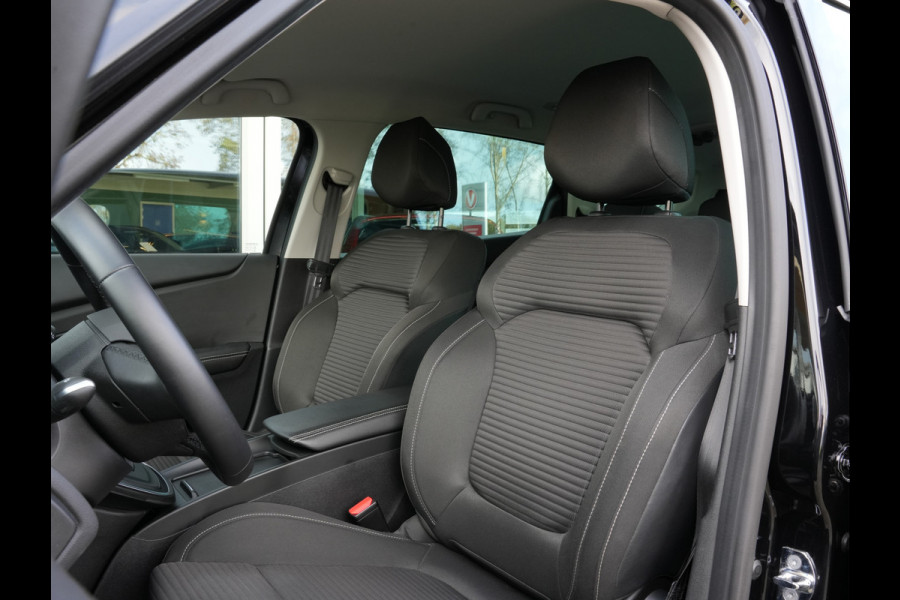 Renault Grand Scénic 1.3 TCe Automaat Equilibre 7p. | Navigatie | DAB | Trekhaak | Camera