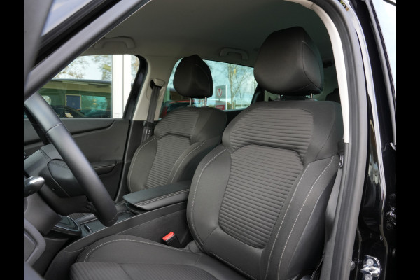 Renault Grand Scénic 1.3 TCe Automaat Equilibre 7p. | Navigatie | DAB | Trekhaak | Camera