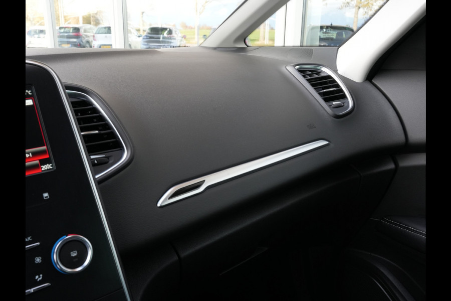 Renault Grand Scénic 1.3 TCe Automaat Equilibre 7p. | Navigatie | DAB | Trekhaak | Camera