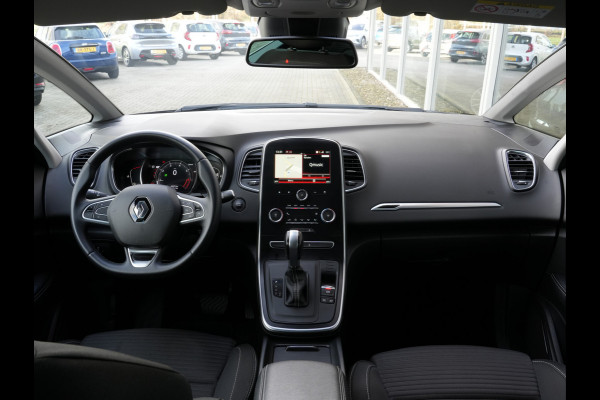 Renault Grand Scénic 1.3 TCe Automaat Equilibre 7p. | Navigatie | DAB | Trekhaak | Camera
