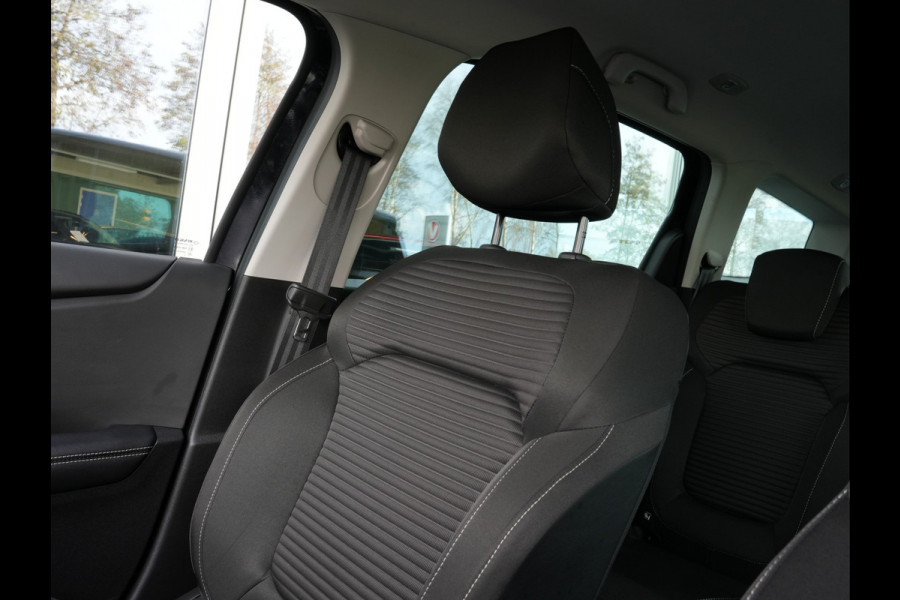 Renault Grand Scénic 1.3 TCe Automaat Equilibre 7p. | Navigatie | DAB | Trekhaak | Camera