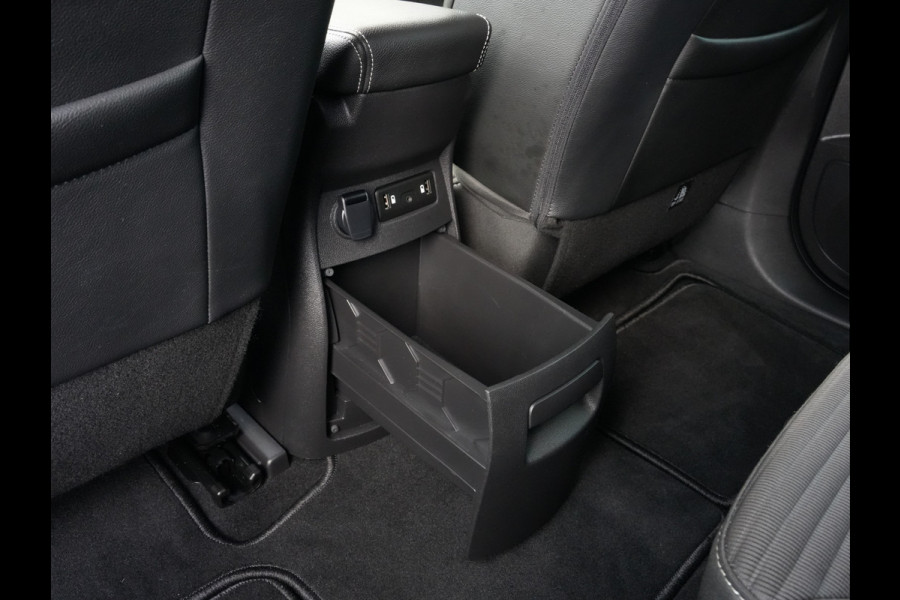 Renault Grand Scénic 1.3 TCe Automaat Equilibre 7p. | Navigatie | DAB | Trekhaak | Camera