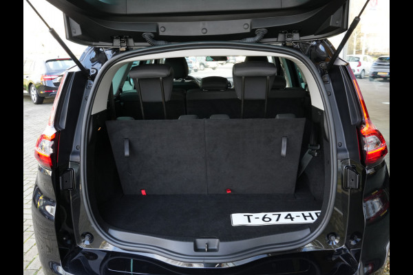 Renault Grand Scénic 1.3 TCe Automaat Equilibre 7p. | Navigatie | DAB | Trekhaak | Camera