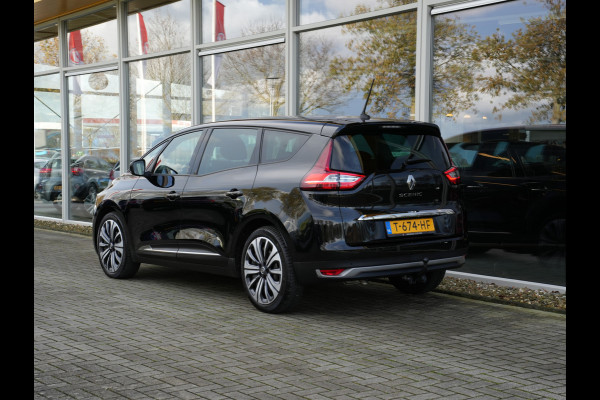 Renault Grand Scénic 1.3 TCe Automaat Equilibre 7p. | Navigatie | DAB | Trekhaak | Camera