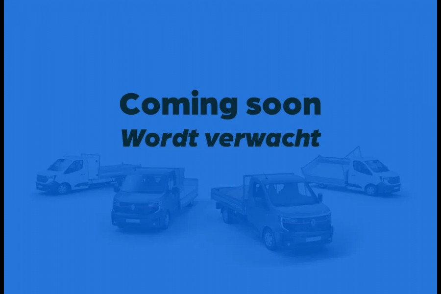 Renault Master Master L2H2 E-Tech Red Edition EXCLUSIVE