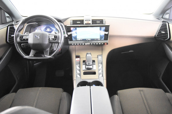 DS 7 Crossback 1.2 *1ste Eigenaar*Panoramadak*Navigatie*