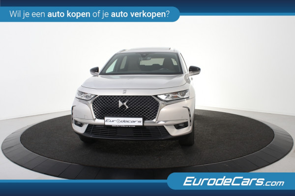 DS 7 Crossback 1.2 *1ste Eigenaar*Panoramadak*Navigatie*