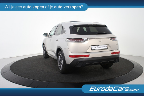 DS 7 Crossback 1.2 *1ste Eigenaar*Panoramadak*Navigatie*