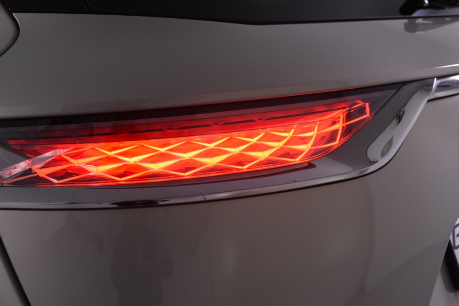 DS 7 Crossback 1.2 *1ste Eigenaar*Panoramadak*Navigatie*