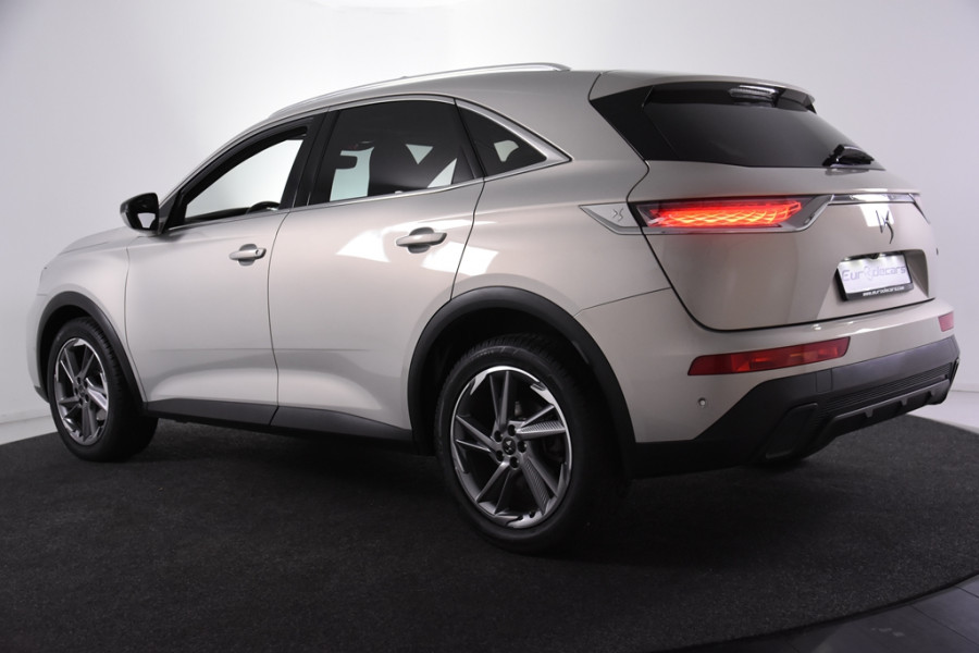 DS 7 Crossback 1.2 *1ste Eigenaar*Panoramadak*Navigatie*