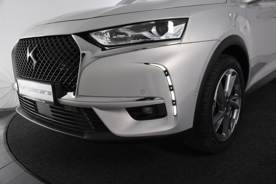 DS 7 Crossback 1.2 *1ste Eigenaar*Panoramadak*Navigatie*
