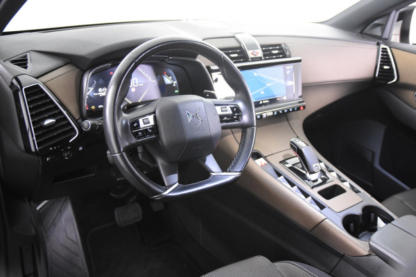 DS 7 Crossback 1.2 *1ste Eigenaar*Panoramadak*Navigatie*