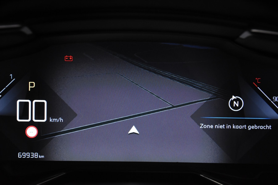 DS 7 Crossback 1.2 *1ste Eigenaar*Panoramadak*Navigatie*