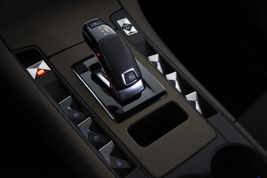 DS 7 Crossback 1.2 *1ste Eigenaar*Panoramadak*Navigatie*