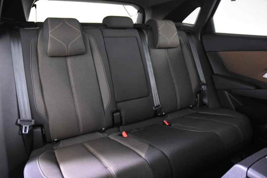 DS 7 Crossback 1.2 *1ste Eigenaar*Panoramadak*Navigatie*