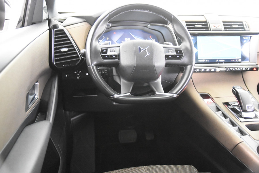 DS 7 Crossback 1.2 *1ste Eigenaar*Panoramadak*Navigatie*