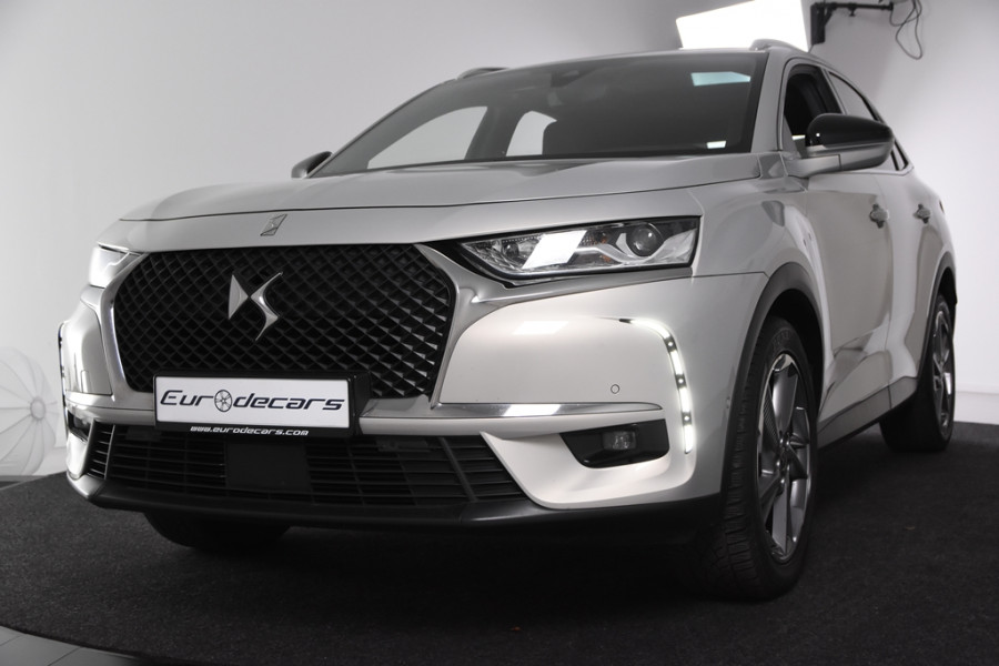DS 7 Crossback 1.2 *1ste Eigenaar*Panoramadak*Navigatie*
