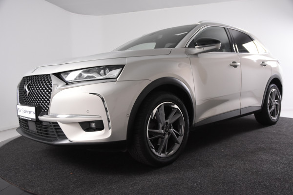 DS 7 Crossback 1.2 *1ste Eigenaar*Panoramadak*Navigatie*
