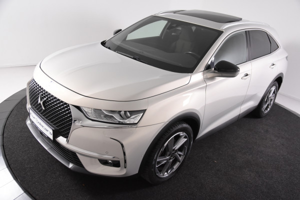 DS 7 Crossback 1.2 *1ste Eigenaar*Panoramadak*Navigatie*