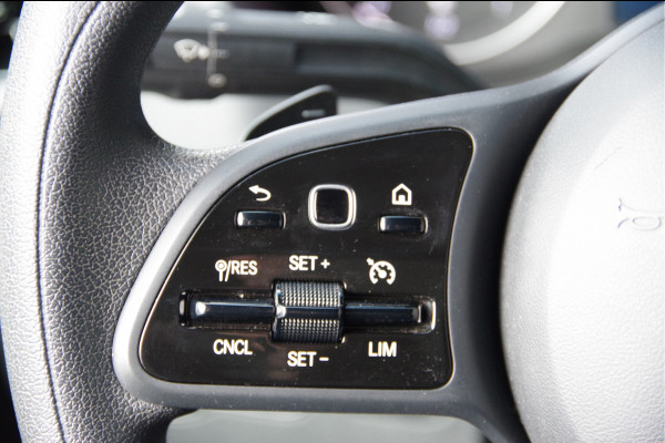 Mercedes-Benz Sprinter 516 2.2 CDI L3 BAKWAGEN, LAADKLEP, ZIJDEUR, 3.5T TREKGEWICHT, DUBBELLUCHT, NAVI, CRUISE, CLIMA, NL AUTO, NAP