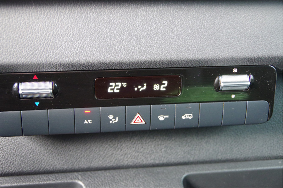 Mercedes-Benz Sprinter 516 2.2 CDI L3 BAKWAGEN, LAADKLEP, ZIJDEUR, 3.5T TREKGEWICHT, DUBBELLUCHT, NAVI, CRUISE, CLIMA, NL AUTO, NAP