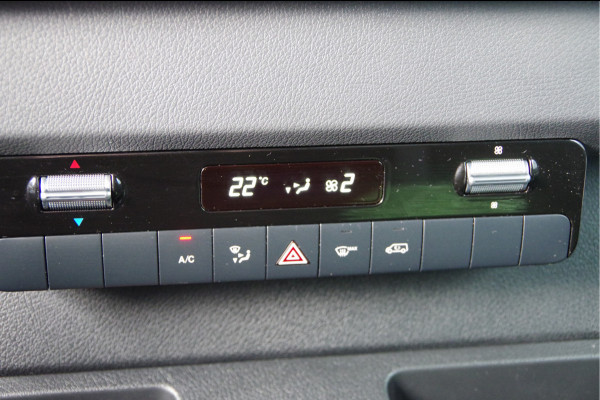 Mercedes-Benz Sprinter 516 2.2 CDI L3 BAKWAGEN, LAADKLEP, ZIJDEUR, 3.5T TREKGEWICHT, DUBBELLUCHT, NAVI, CRUISE, CLIMA, NL AUTO, NAP