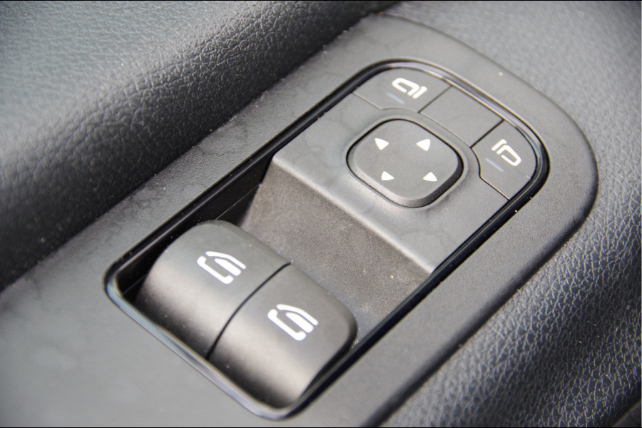 Mercedes-Benz Sprinter 516 2.2 CDI L3 BAKWAGEN, LAADKLEP, ZIJDEUR, 3.5T TREKGEWICHT, DUBBELLUCHT, NAVI, CRUISE, CLIMA, NL AUTO, NAP