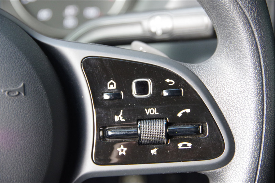 Mercedes-Benz Sprinter 516 2.2 CDI L3 BAKWAGEN, LAADKLEP, ZIJDEUR, 3.5T TREKGEWICHT, DUBBELLUCHT, NAVI, CRUISE, CLIMA, NL AUTO, NAP