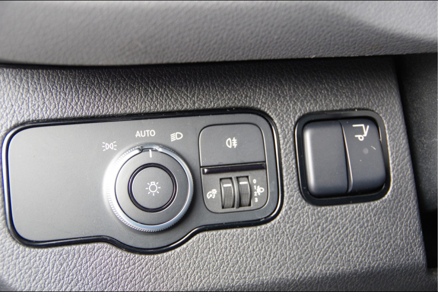 Mercedes-Benz Sprinter 516 2.2 CDI L3 BAKWAGEN, LAADKLEP, ZIJDEUR, 3.5T TREKGEWICHT, DUBBELLUCHT, NAVI, CRUISE, CLIMA, NL AUTO, NAP