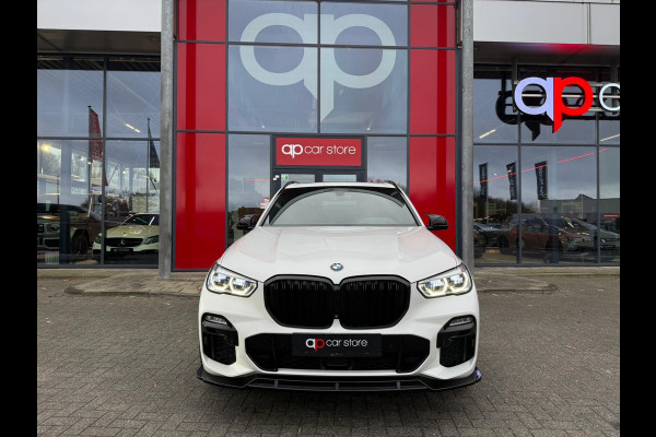 BMW X5 XDrive45e High Executive M Pakket