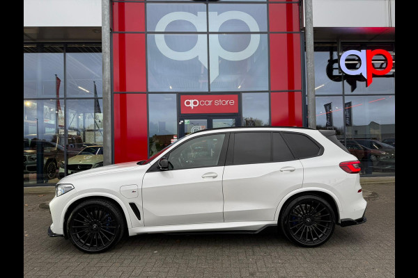 BMW X5 XDrive45e High Executive M Pakket