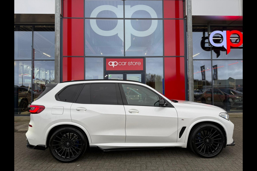 BMW X5 XDrive45e High Executive M Pakket